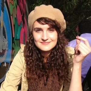 Meet your Posher, Kelsey